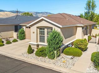 1260 Canvasback Dr, Carson City, NV