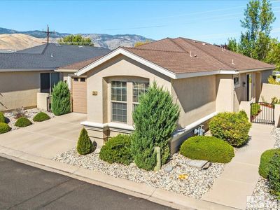 1260 Canvasback Dr, Carson City, NV, 89701