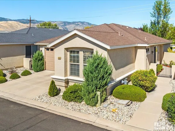 1260 Canvasback Dr, Carson City, NV 89701