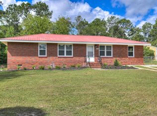 202 Hillview Dr, Graniteville, SC 29829