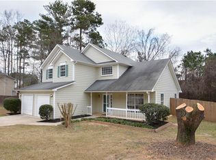 2021 Bankston Cir, Snellville, GA 30078