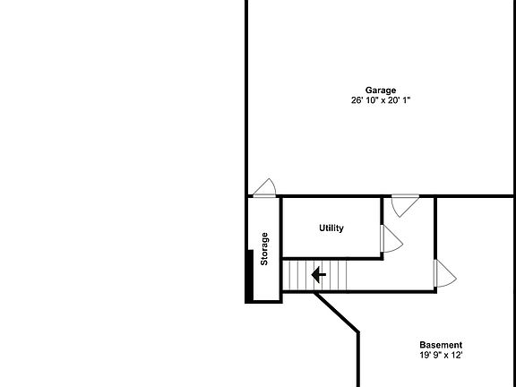 4th image of 3291 Heritage Walk Ln