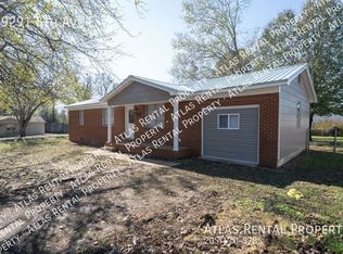 29291 8th Ave E, Ardmore, AL 35739