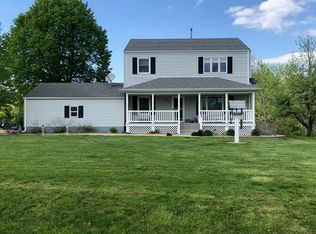 2415 218th St, West Point, IA 52656