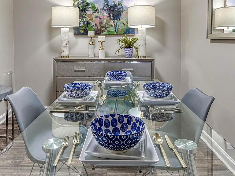 The Glen at Lanier Crossing — Photo 25