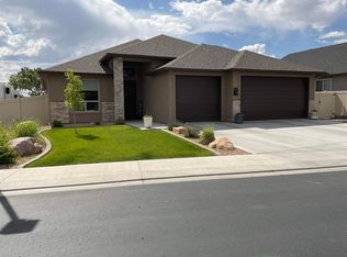 635 Thunder Ridge Dr, Grand Junction, CO 81504