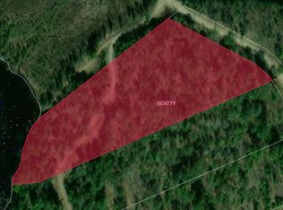 Wilderness Way, Cook, MN 55723