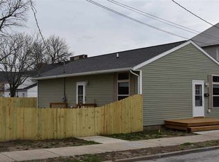 522 N 11th St, Lafayette, IN 47904