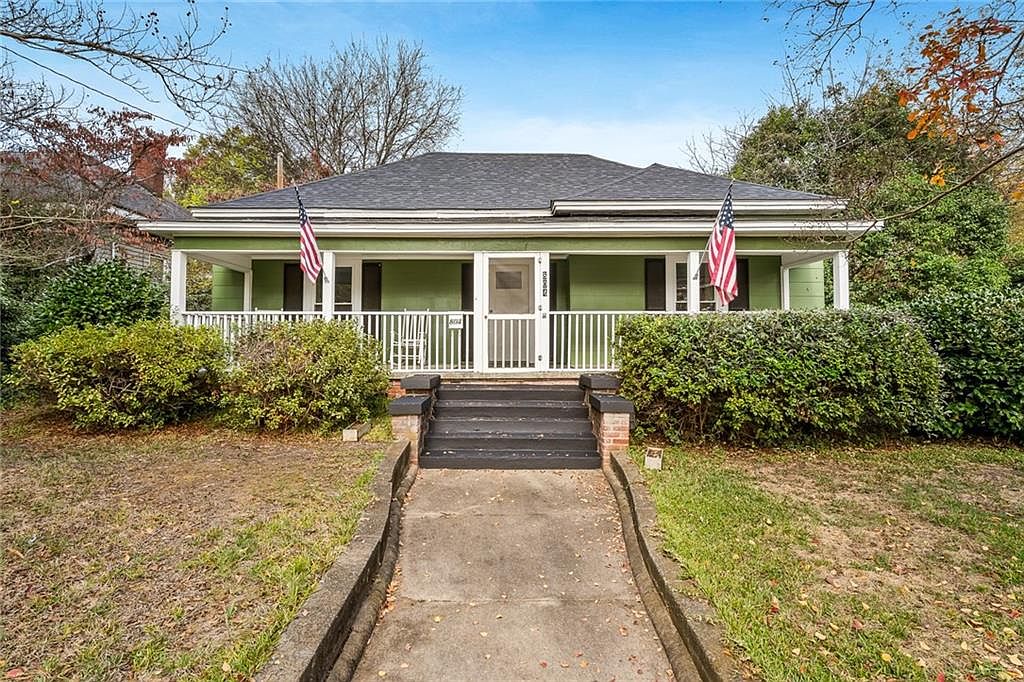 804 Linley St, Anderson, SC 29625 Zillow