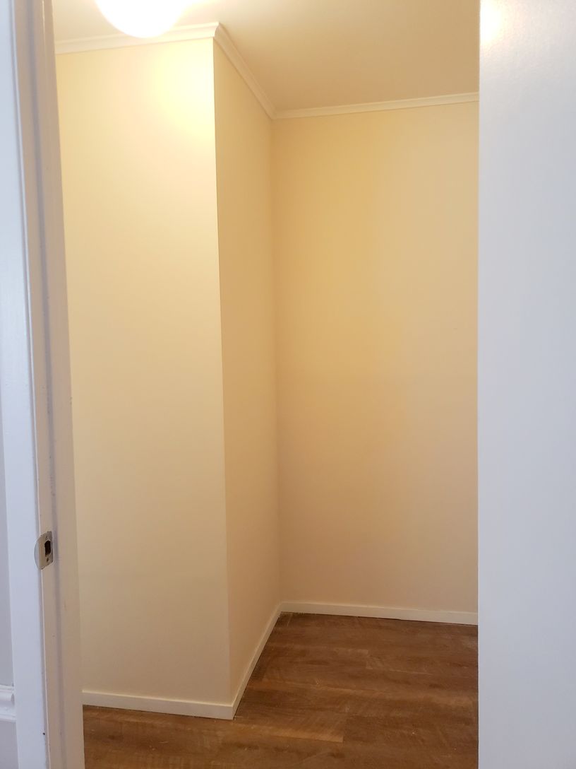 Office Or Storage Area Outside Master Bedroom