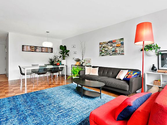 2nd image of 32 Gramercy Park S #12H