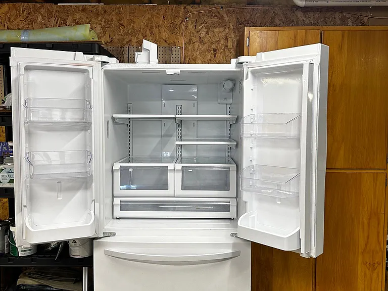 Furnished with a 2nd refrigerator for all your entertaining needs.