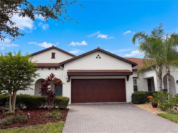 5319 STOIC VALE DRIVE, WIMAUMA, FL 33598