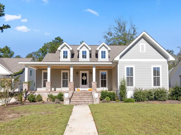 86 Baneberry Trce, Hattiesburg, MS 39402