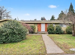 29902 26th Ave S, Federal Way, WA