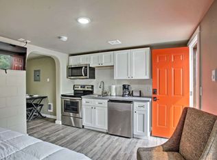 10625 E Trent Ave, Spokane, WA 99206