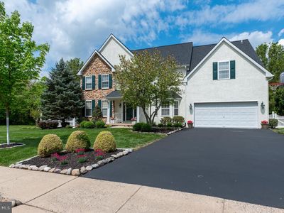 3841 Vincent Dr, Collegeville, PA, 19426