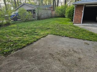 3238 Parker Dr, Royal Oak, MI 48073