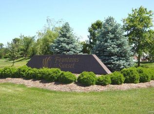 0 Fountains Of Sunset, Glen Carbon, IL 62034