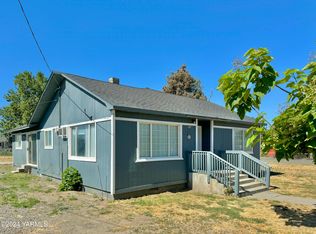 304 Cedar St, Mabton, WA 98935