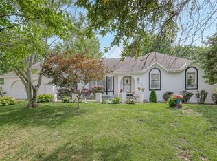 5173 SW Raintree Pkwy, Lees Summit, MO 64082