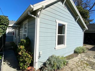 719 B St APT 4, Petaluma, CA 94952