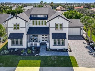 38 Watchtower Dr, Ormond Beach, FL 32176