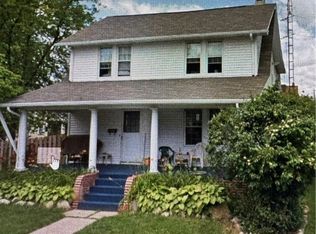 1137 13th St NW, Canton, OH 44703
