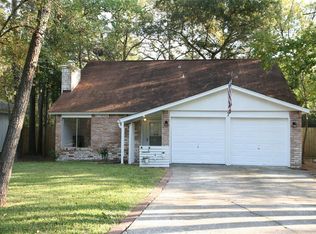 7 Sandlily Ct, Spring, TX 77380