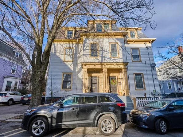 385 Washington St, Cambridge, MA 02139