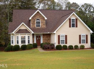 4615 Babbling Creek Way, Gainesville, GA 30506