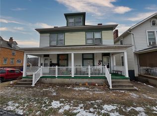 400-402 W 4th St, East Liverpool, OH 43920