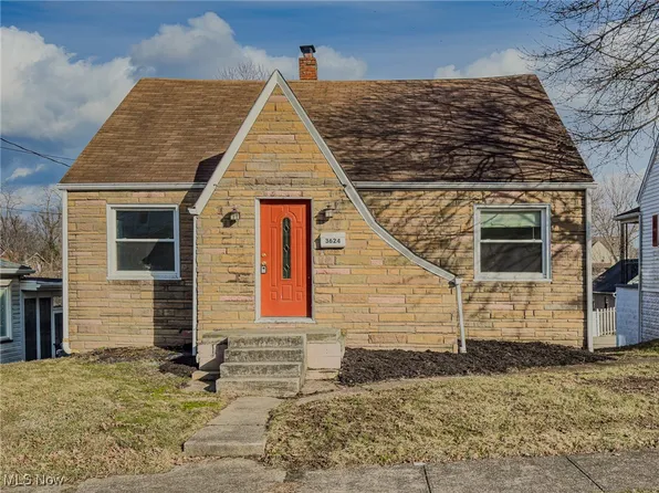 3624 Marlamont Way, Weirton, WV 26062