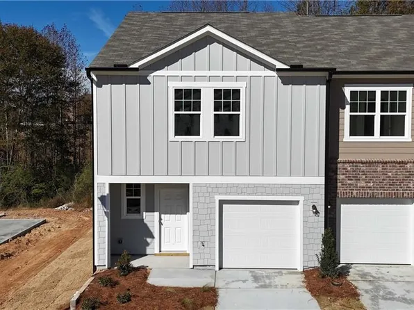 1047 Lucienne Blvd, Auburn, GA 30011