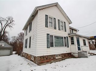 3576 Latta Rd, Rochester, NY 14612