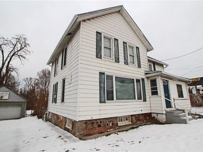 3576 Latta Rd, Rochester, NY, 14612