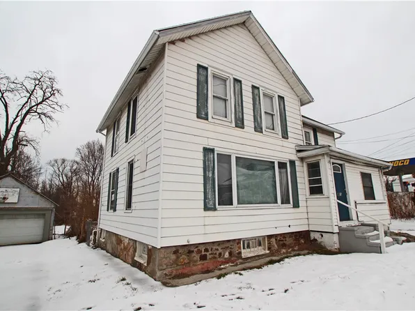 3576 Latta Rd, Rochester, NY 14612