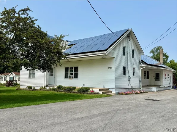 5781 Youngs Rd, Vernon, NY 13476