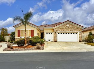 1126 Silverleaf Canyon Rd, Beaumont, CA 92223