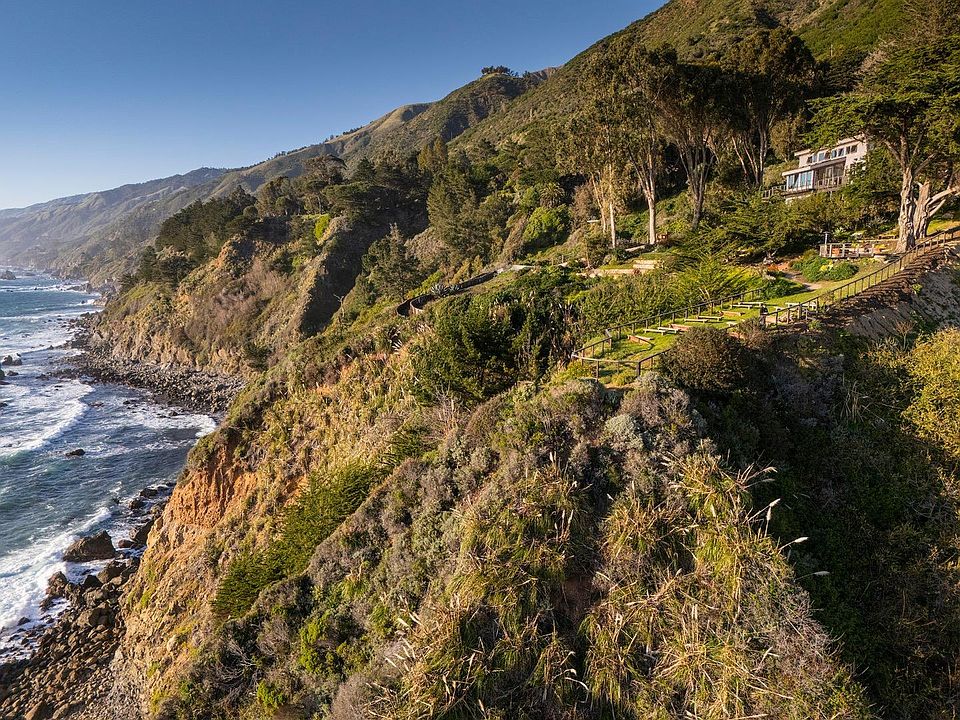 54722 Highway 1, Big Sur, CA 93920 | MLS #ML82050424 | Zillow
