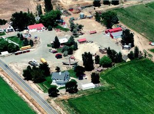 1360-18 1/2 Rd, Fruita, CO 81521