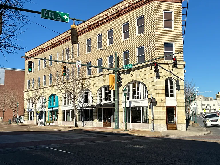 1280 Market St #306 — Photo 1