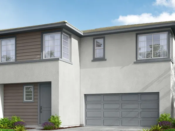 3001 N Hickory Street, Visalia, CA 93291