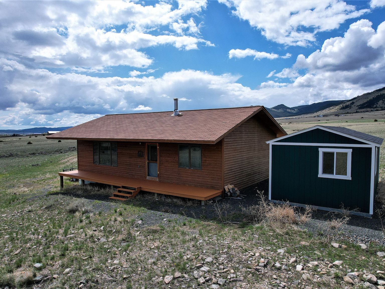 20 Oasis Rd, Boulder, MT 59632 Zillow