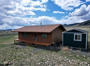20 Oasis Rd, Boulder, MT 59632
