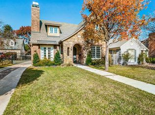 1921 Old Orchard Dr, Dallas, TX 75208
