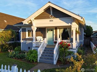 3006 Leonard Dr, Everett, WA 98201