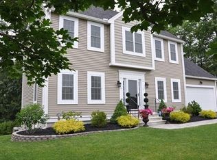 11 Eseks Cir, South Grafton, MA 01560