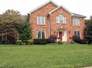 3221 Trail Ridge Rd, Louisville, KY 40241