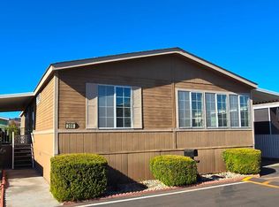 3667 Valley Blvd SPACE 206, Pomona, CA 91768